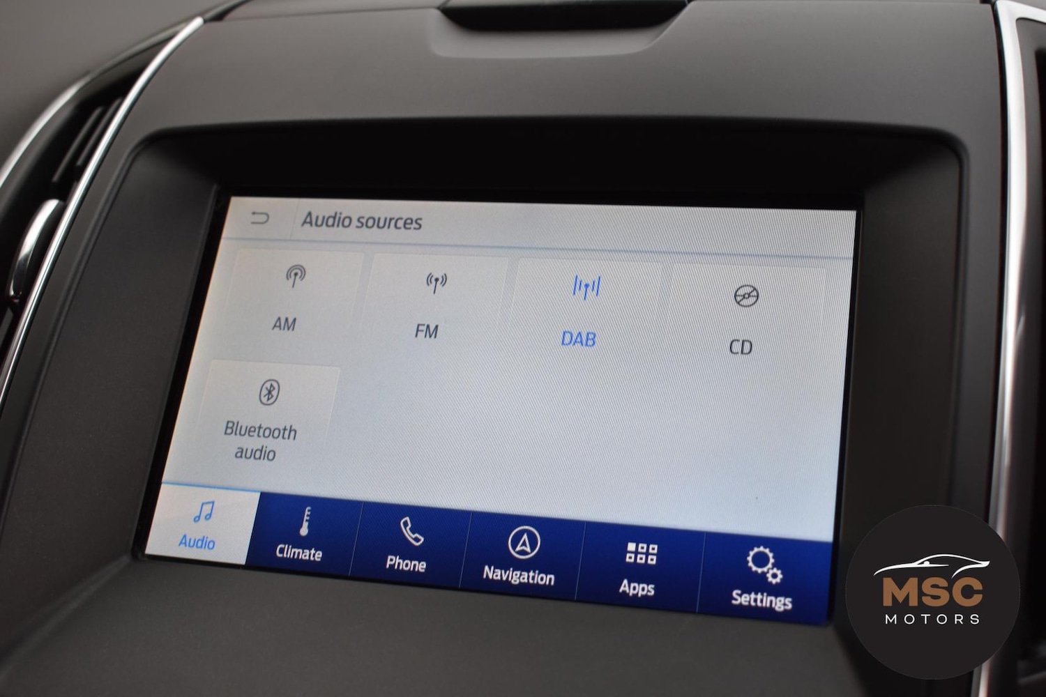 Used Ford Galaxy 2019 for sale - 77055746: Photo 53