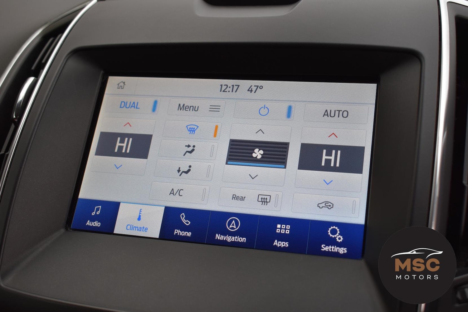 Used Ford Galaxy 2019 for sale - 77055746: Photo 54