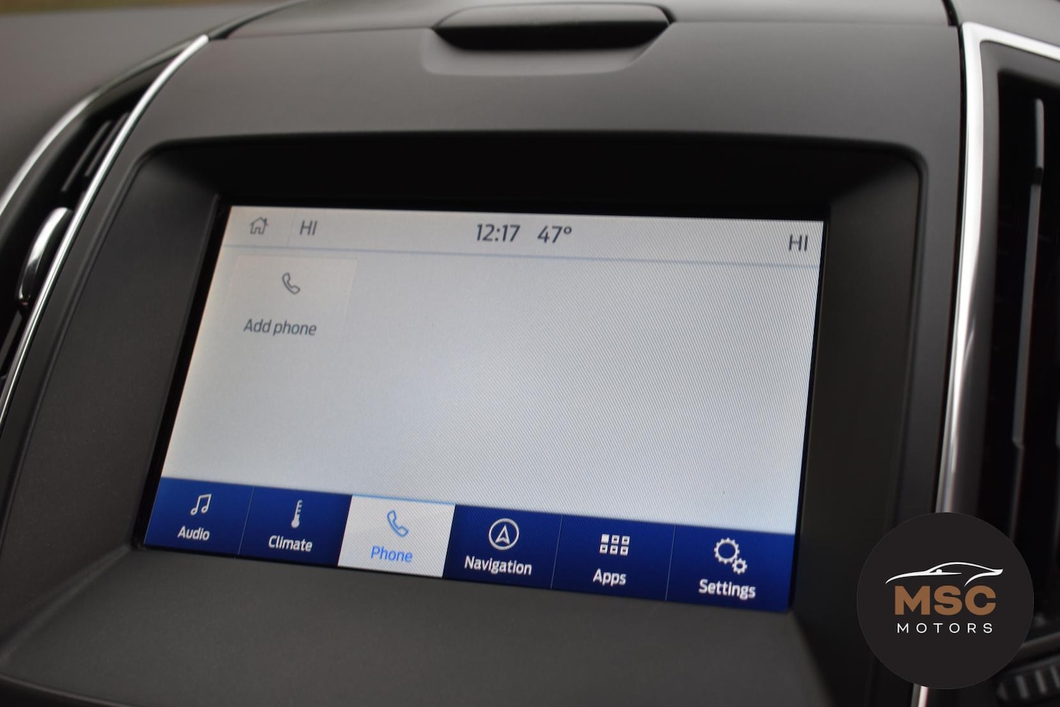 Used Ford Galaxy 2019 for sale - 77055746: Photo 55