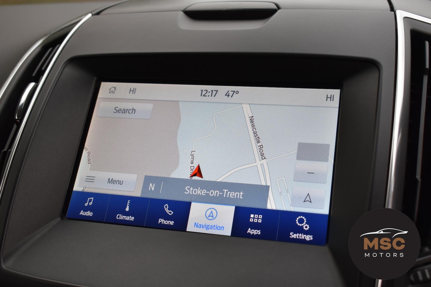 Used Ford Galaxy 2019 for sale - 77055746: Photo 56