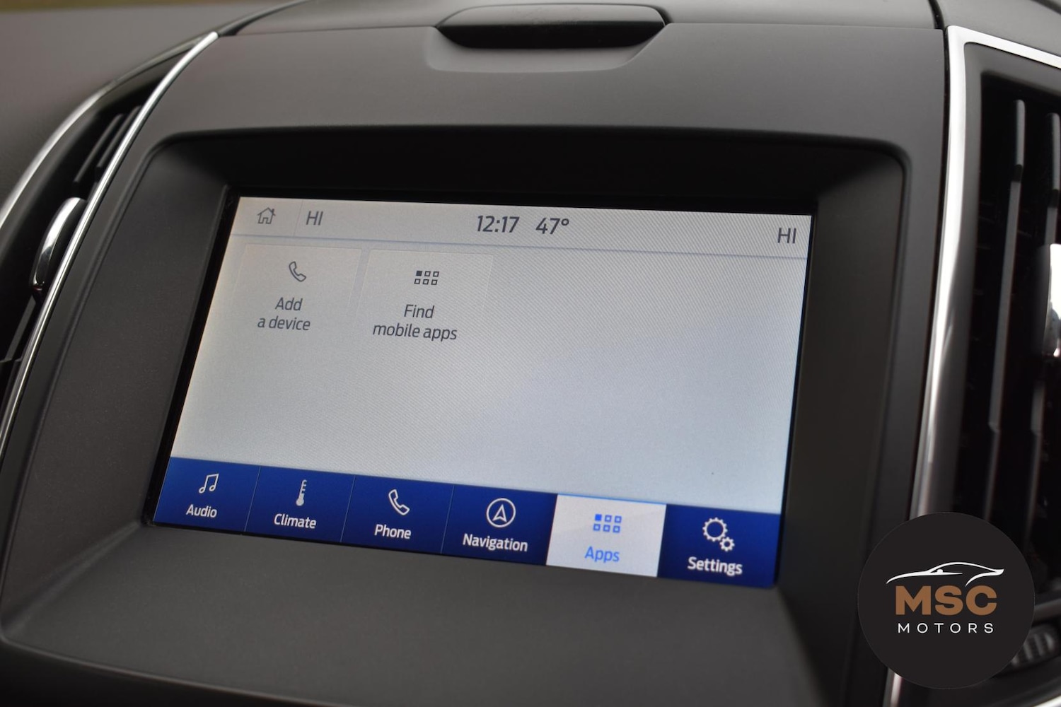 Used Ford Galaxy 2019 for sale - 77055746: Photo 57