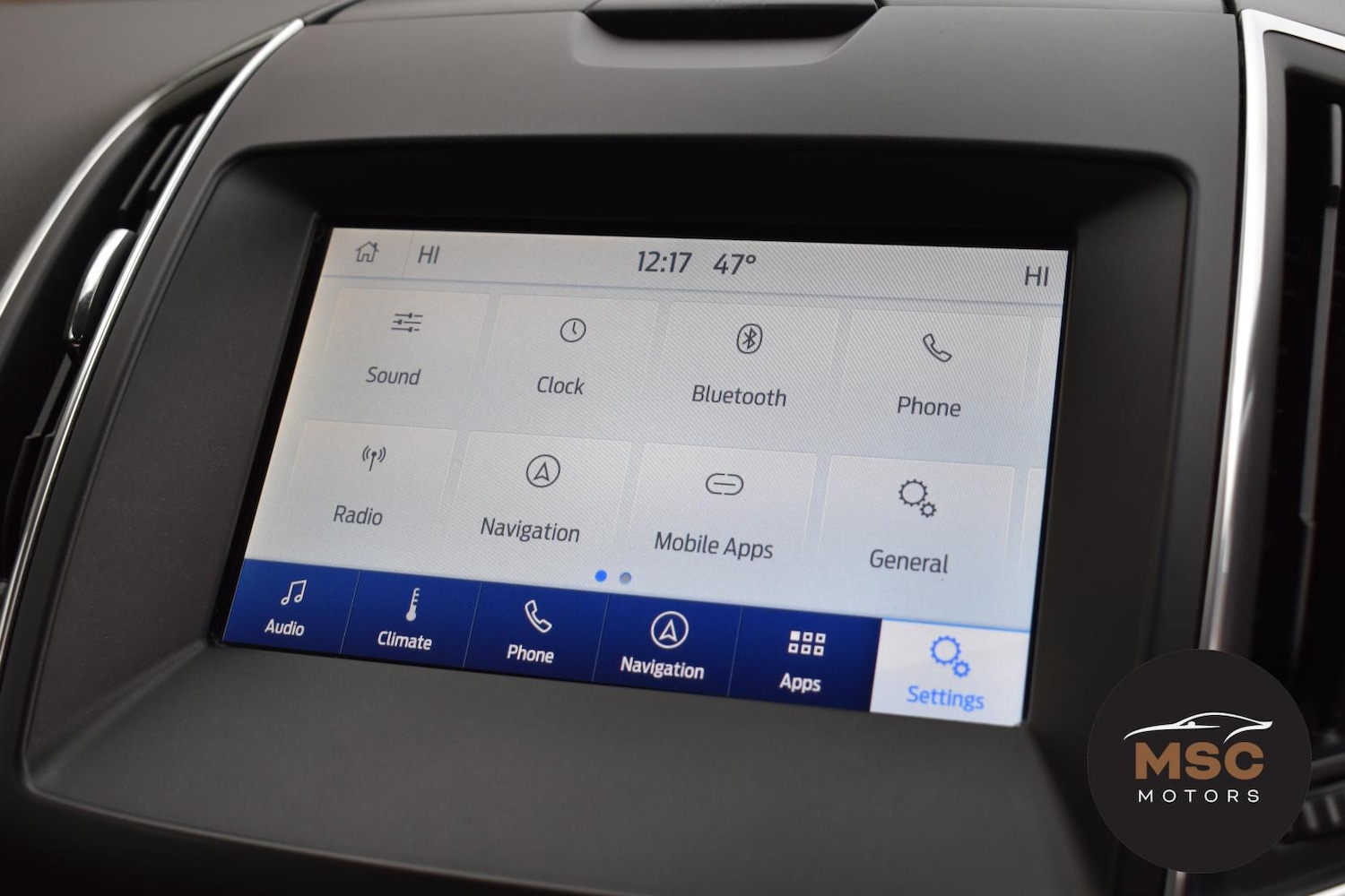 Used Ford Galaxy 2019 for sale - 77055746: Photo 58