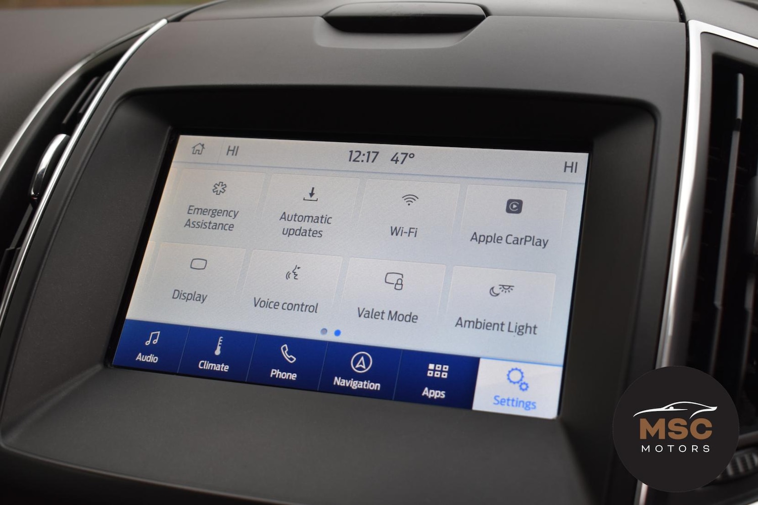 Used Ford Galaxy 2019 for sale - 77055746: Photo 59