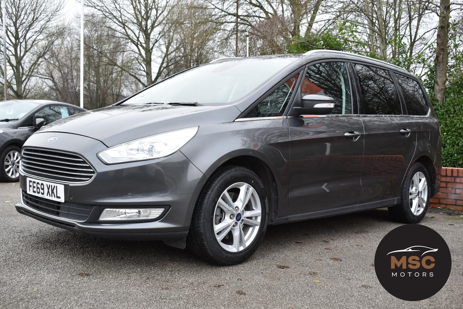 Used Ford Galaxy 2019 for sale - 77055746: Photo 6