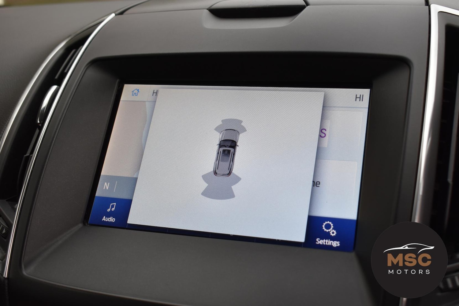 Used Ford Galaxy 2019 for sale - 77055746: Photo 60