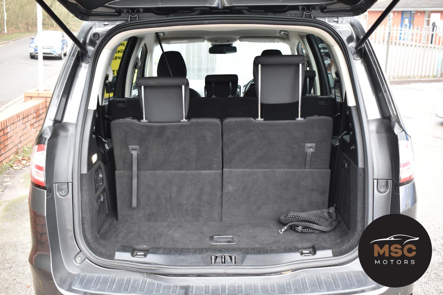 Used Ford Galaxy 2019 for sale - 77055746: Photo 62