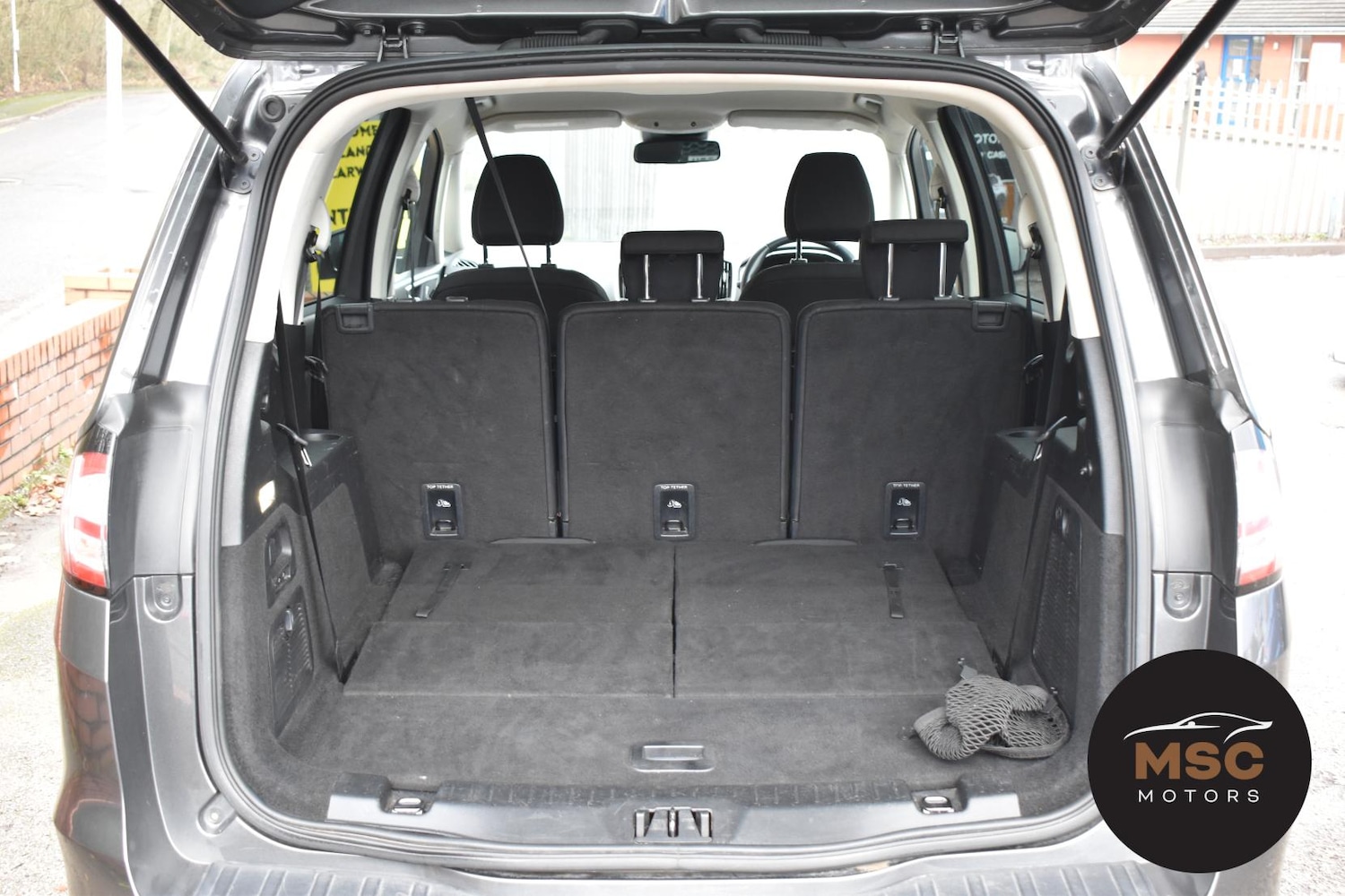 Used Ford Galaxy 2019 for sale - 77055746: Photo 63