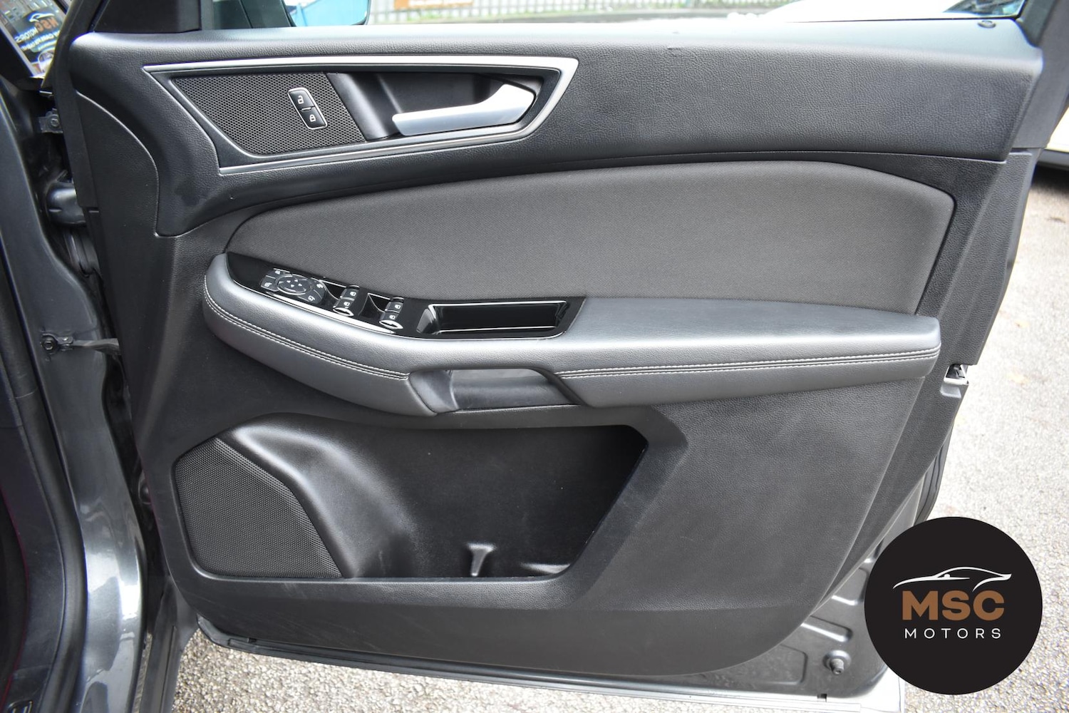 Used Ford Galaxy 2019 for sale - 77055746: Photo 64