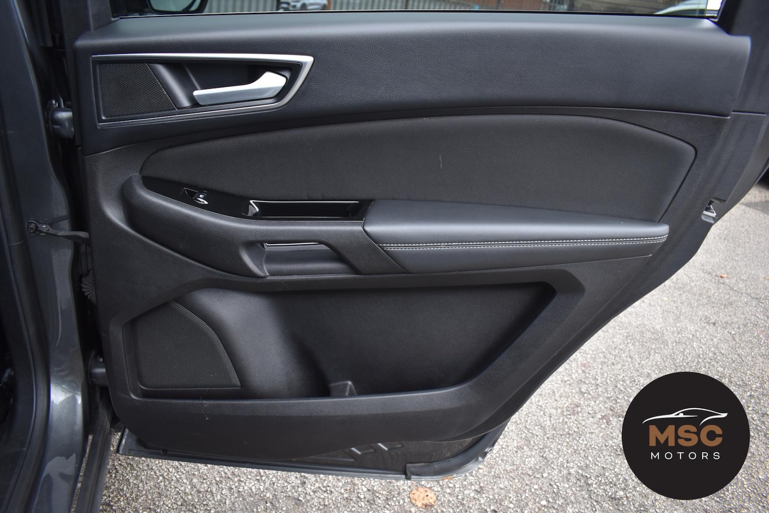 Used Ford Galaxy 2019 for sale - 77055746: Photo 65