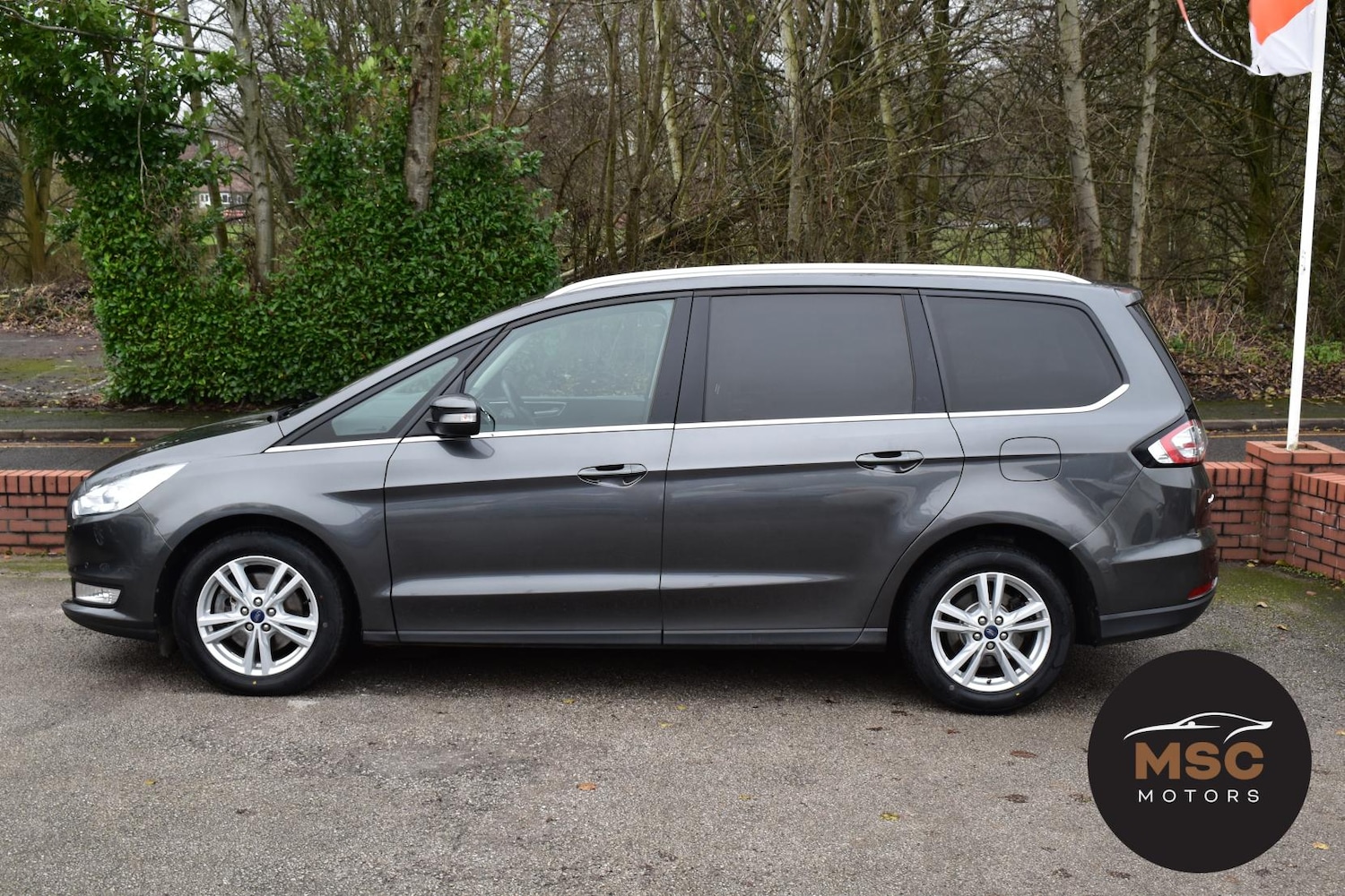 Used Ford Galaxy 2019 for sale - 77055746: Photo 9