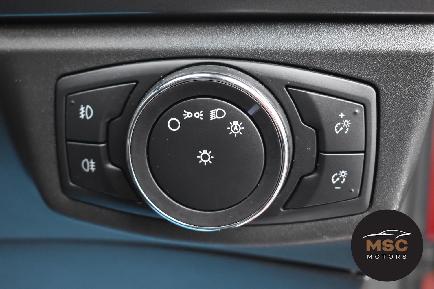 Used Ford Mondeo 2015 for sale - 77055749: Photo 30