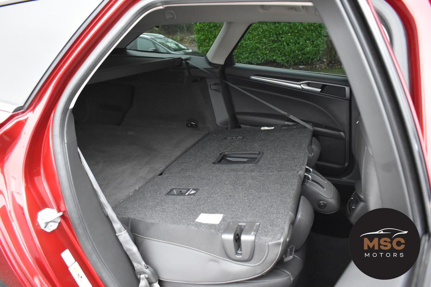 Used Ford Mondeo 2015 for sale - 77055749: Photo 38