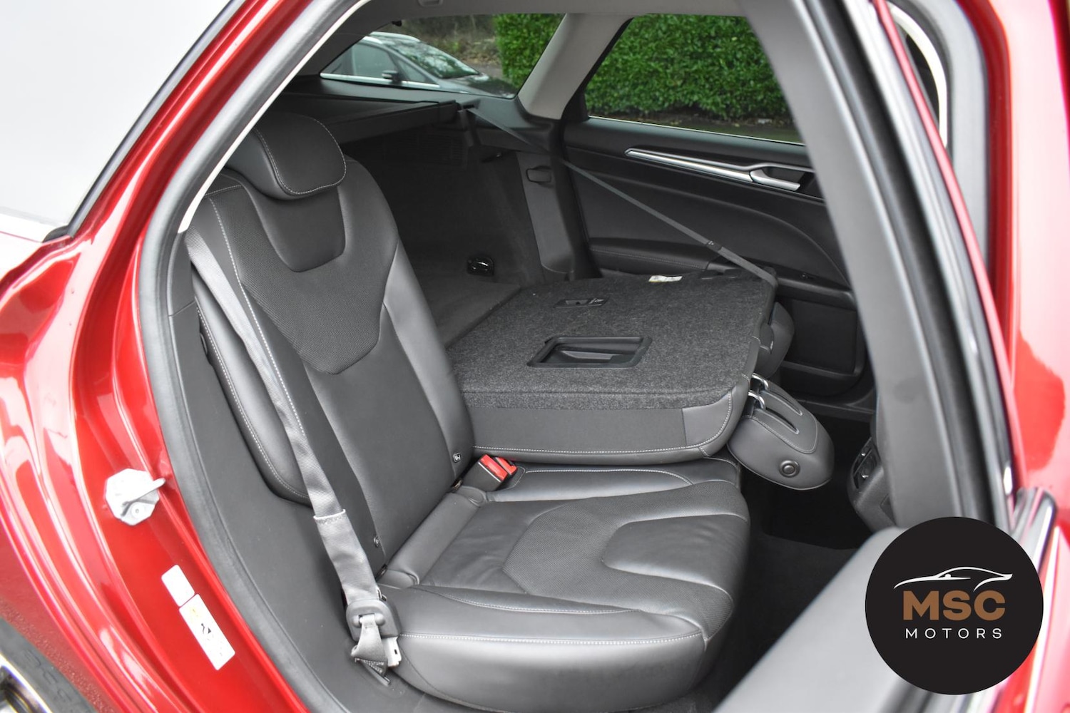 Used Ford Mondeo 2015 for sale - 77055749: Photo 39