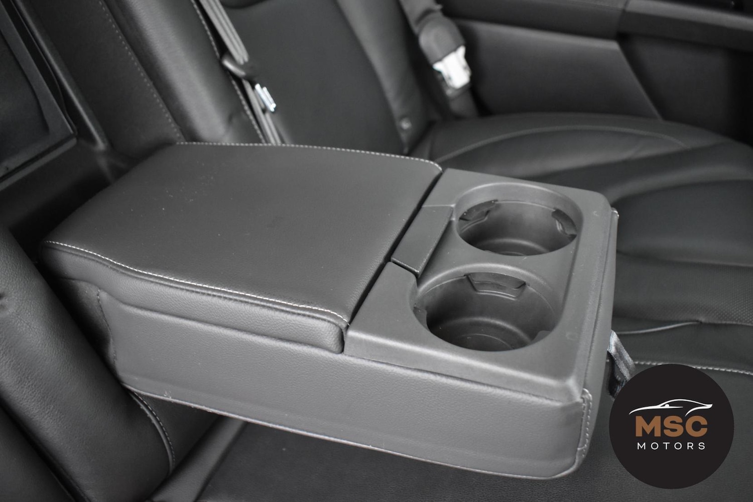 Used Ford Mondeo 2015 for sale - 77055749: Photo 41