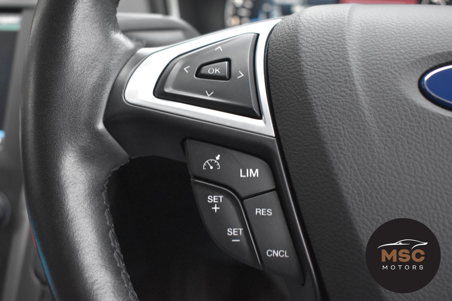 Used Ford Mondeo 2015 for sale - 77055749: Photo 49