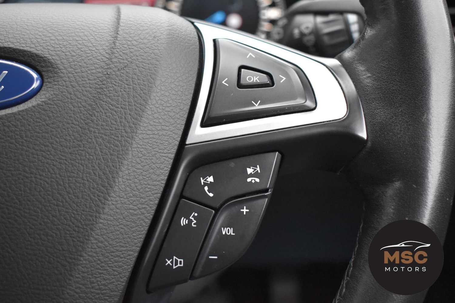 Used Ford Mondeo 2015 for sale - 77055749: Photo 50