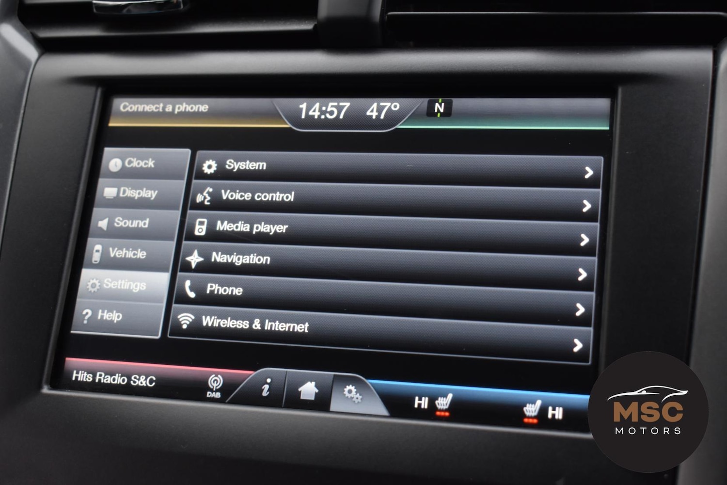 Used Ford Mondeo 2015 for sale - 77055749: Photo 57