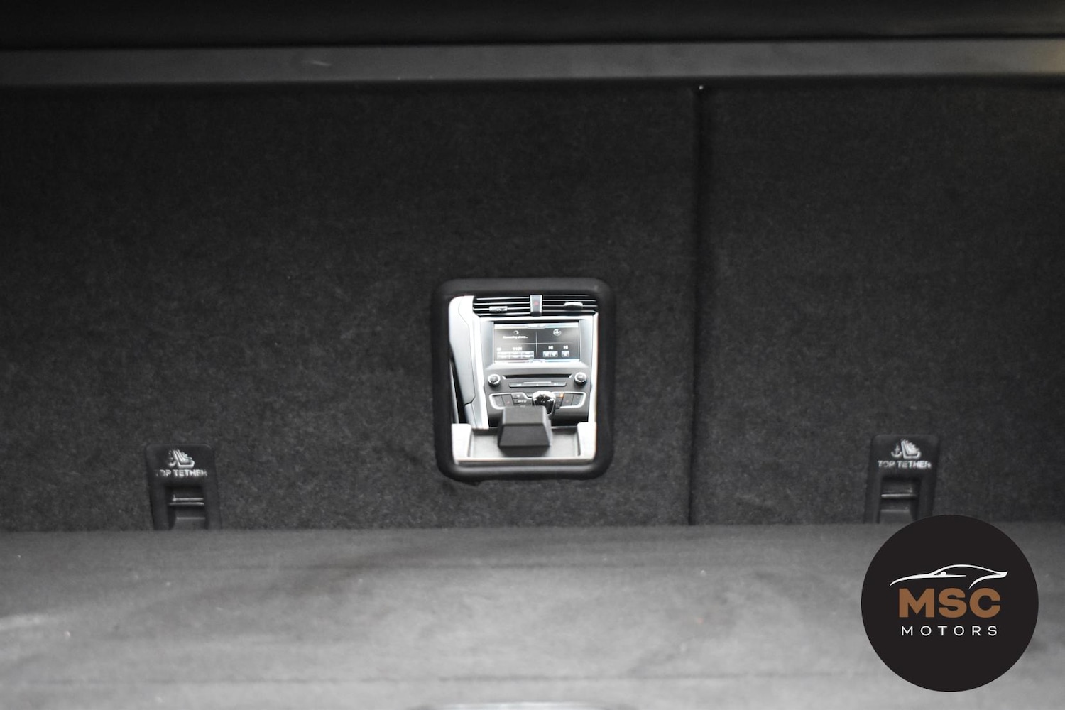 Used Ford Mondeo 2015 for sale - 77055749: Photo 60