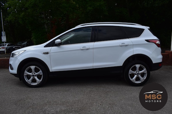 Used Ford Kuga 2018 for sale - 75158449: Photo 10