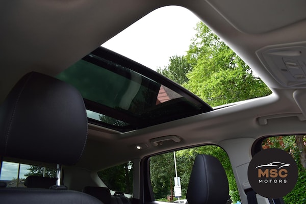 Used Ford Kuga 2018 for sale - 75158449: Photo 34