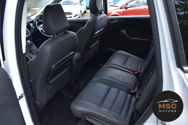 Used Ford Kuga 2018 for sale - 75158449: Photo 46