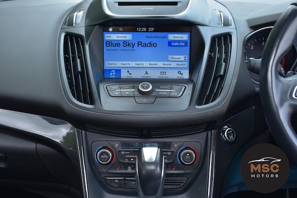Used Ford Kuga 2018 for sale - 75158449: Photo 51