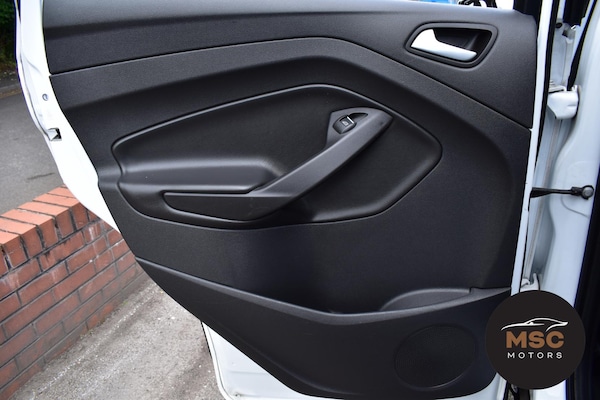 Used Ford Kuga 2018 for sale - 75158449: Photo 76