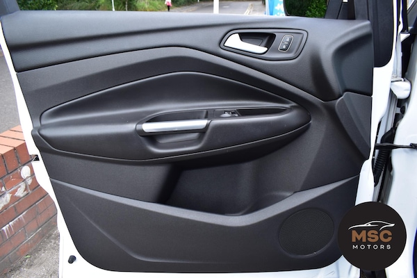 Used Ford Kuga 2018 for sale - 75158449: Photo 77