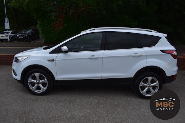 Used Ford Kuga 2018 for sale - 75158449: Photo 9