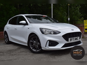 Used Ford Focus 2022 for sale - 78828206: Photo