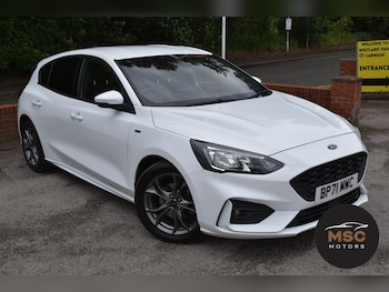 Used Ford Focus 2022 for sale - 78828206: Photo