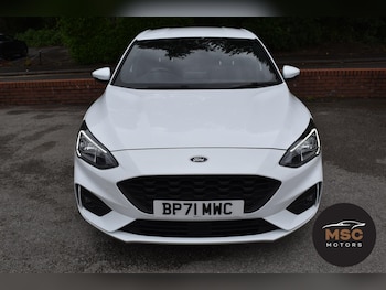 Used Ford Focus 2022 for sale - 78828206: Photo