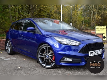 Used Ford Focus 2015 for sale - 75634054: Photo