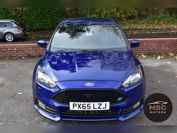 Used Ford Focus 2015 for sale - 75634054: Photo