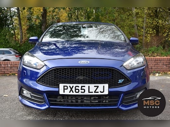 Used Ford Focus 2015 for sale - 75634054: Photo