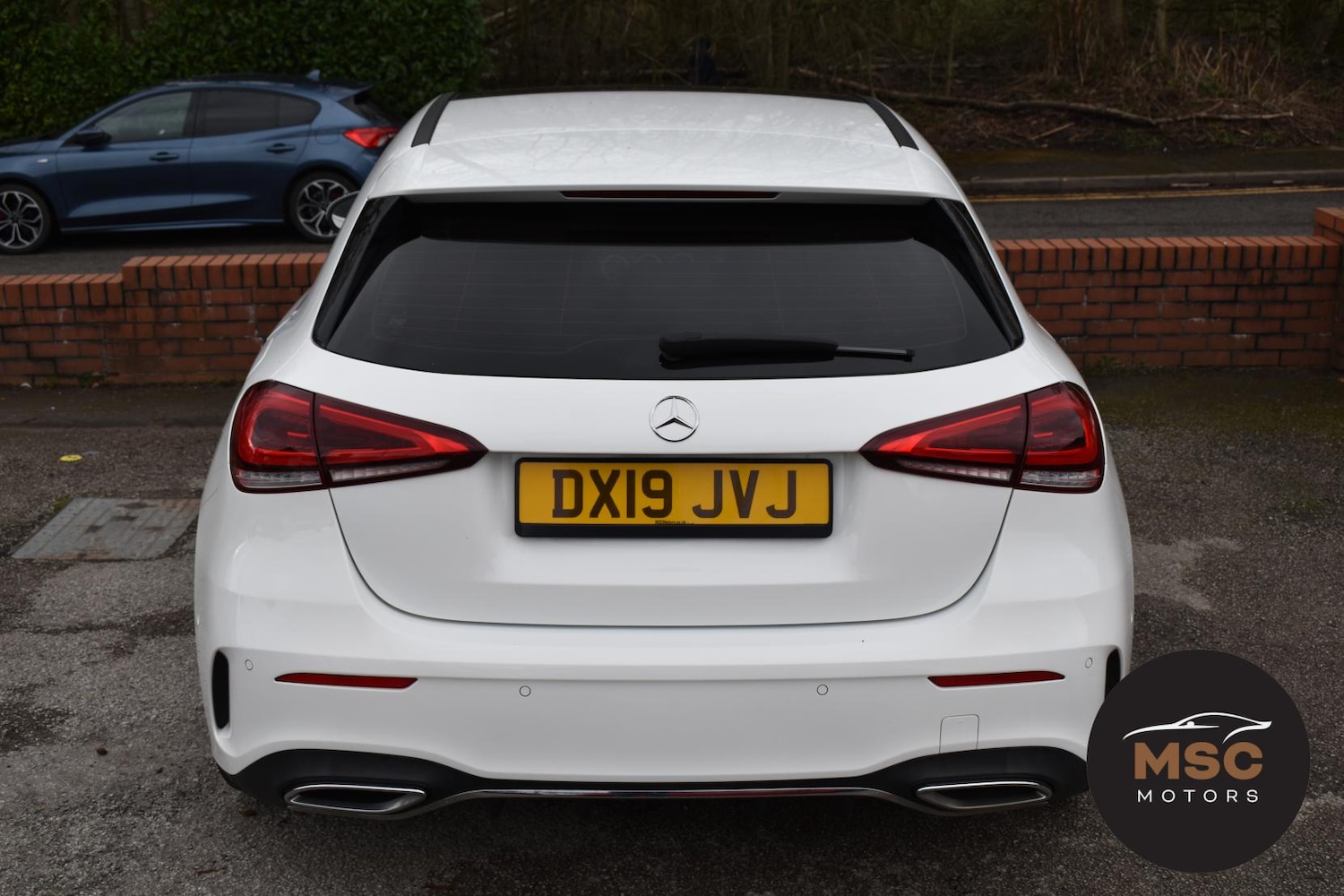 Used Mercedes-Benz A-Class 2019 for sale - 77353952: Photo 15