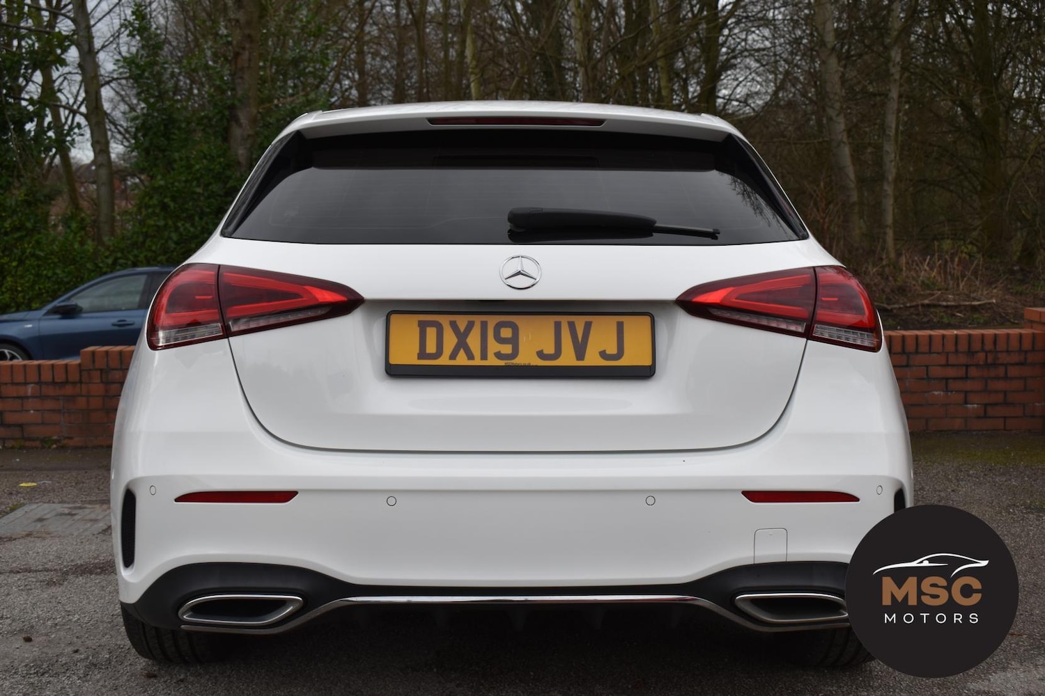 Used Mercedes-Benz A-Class 2019 for sale - 77353952: Photo 16