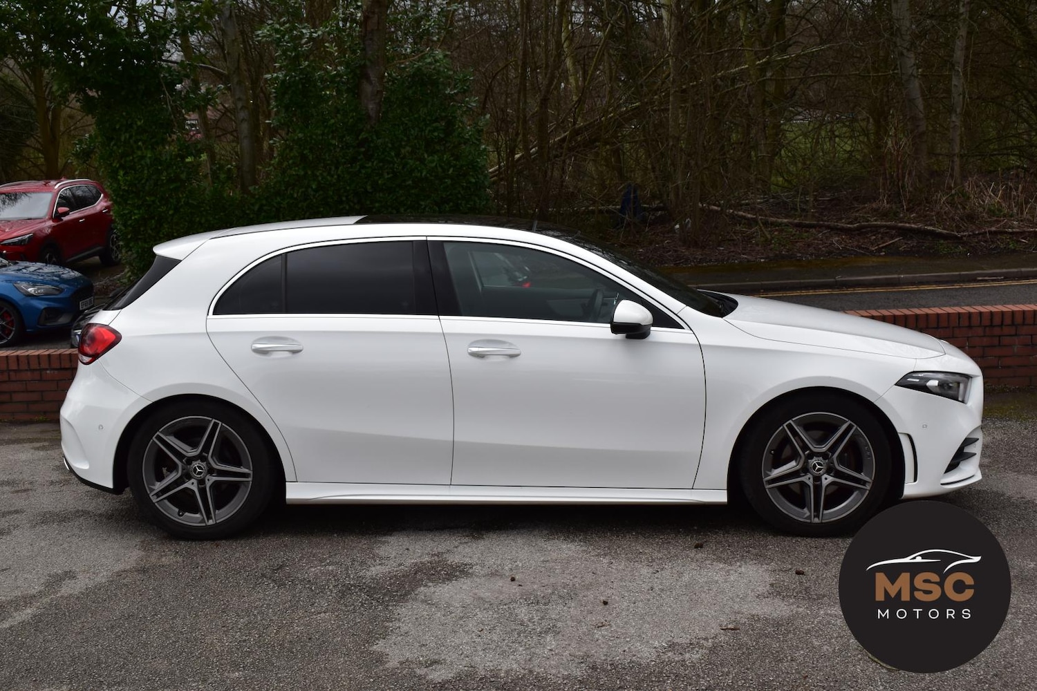 Used Mercedes-Benz A-Class 2019 for sale - 77353952: Photo 21