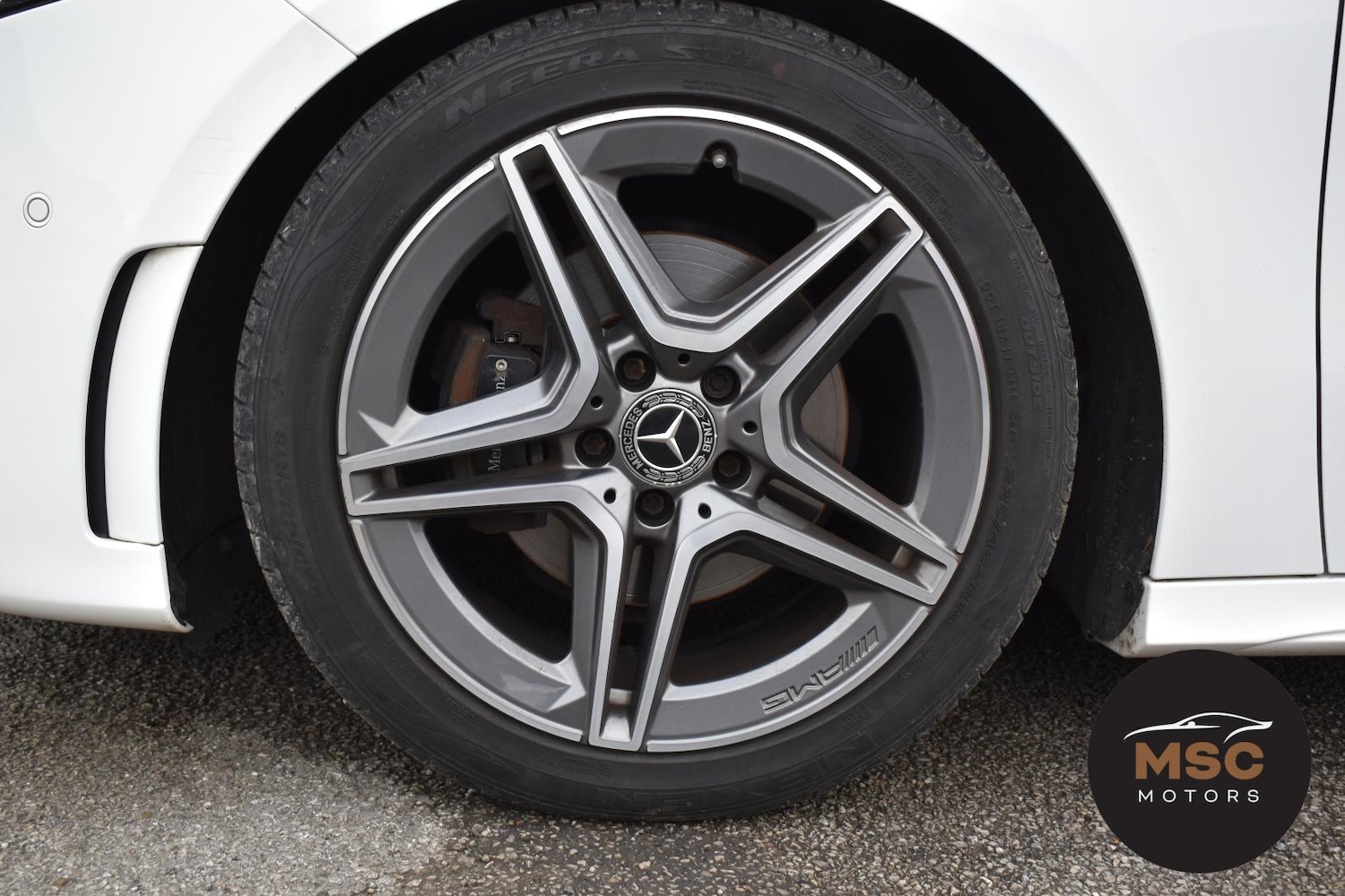 Used Mercedes-Benz A-Class 2019 for sale - 77353952: Photo 27