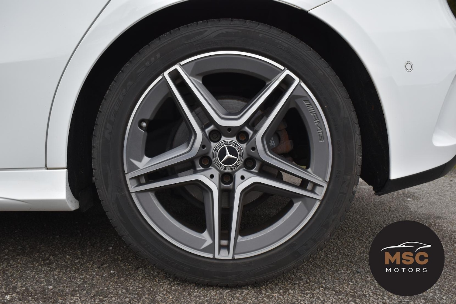 Used Mercedes-Benz A-Class 2019 for sale - 77353952: Photo 28