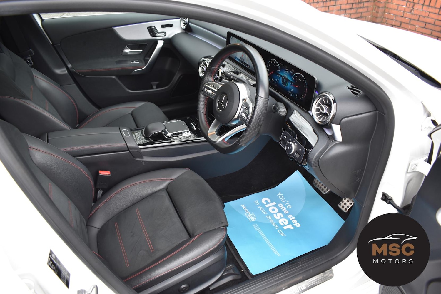 Used Mercedes-Benz A-Class 2019 for sale - 77353952: Photo 32