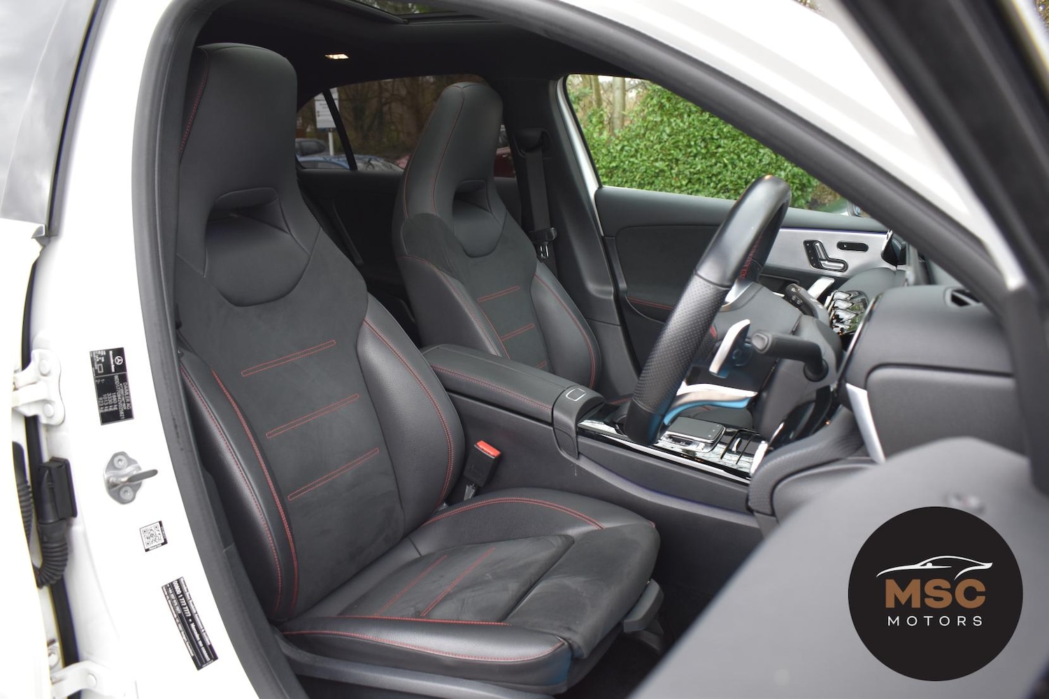 Used Mercedes-Benz A-Class 2019 for sale - 77353952: Photo 33