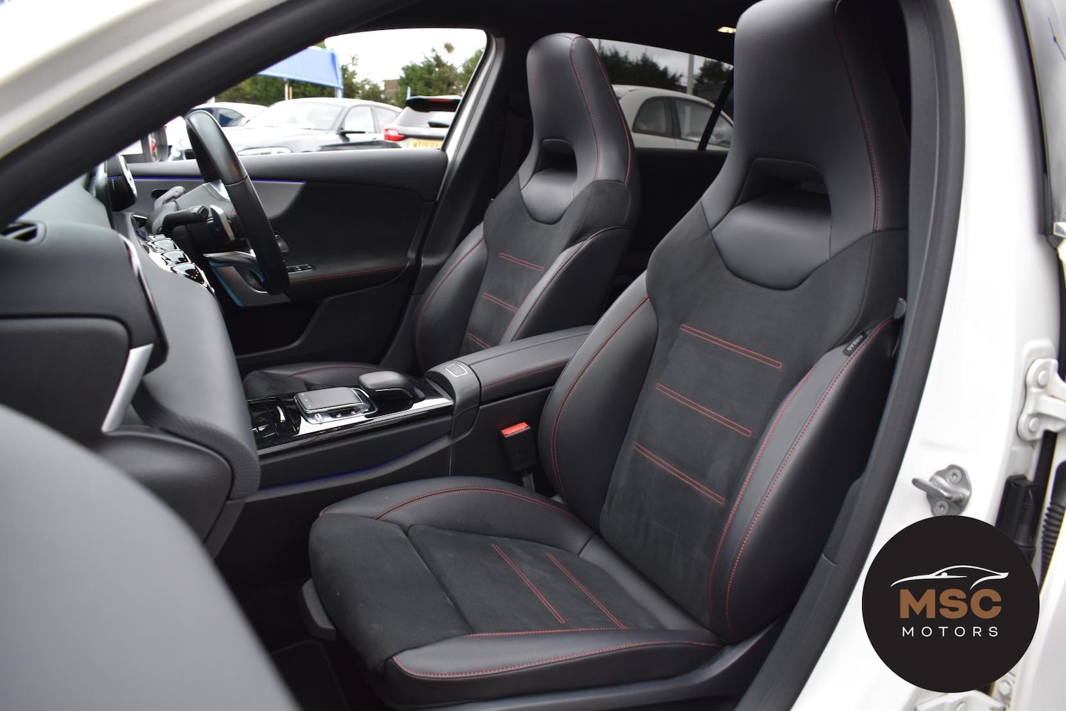 Used Mercedes-Benz A-Class 2019 for sale - 77353952: Photo 38