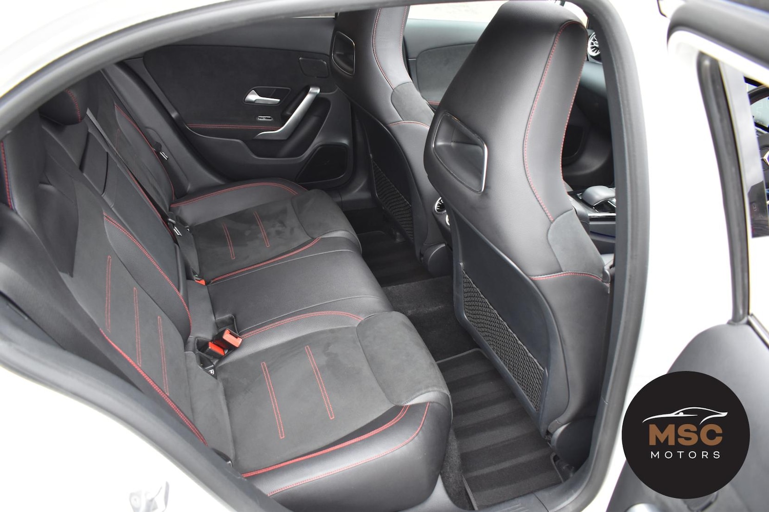 Used Mercedes-Benz A-Class 2019 for sale - 77353952: Photo 39