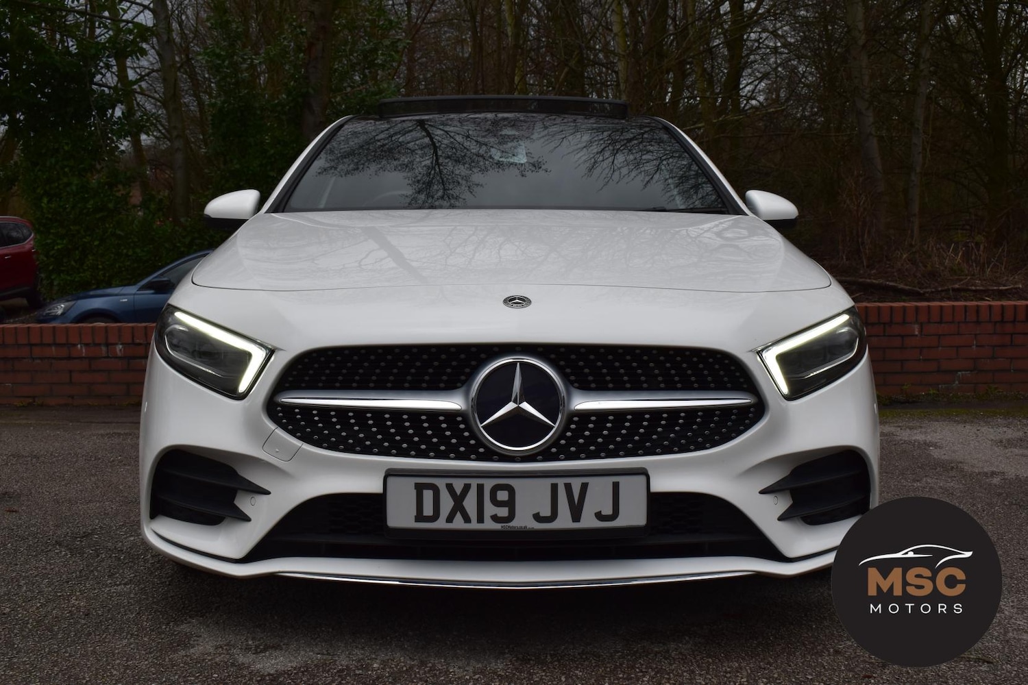 Used Mercedes-Benz A-Class 2019 for sale - 77353952: Photo 4