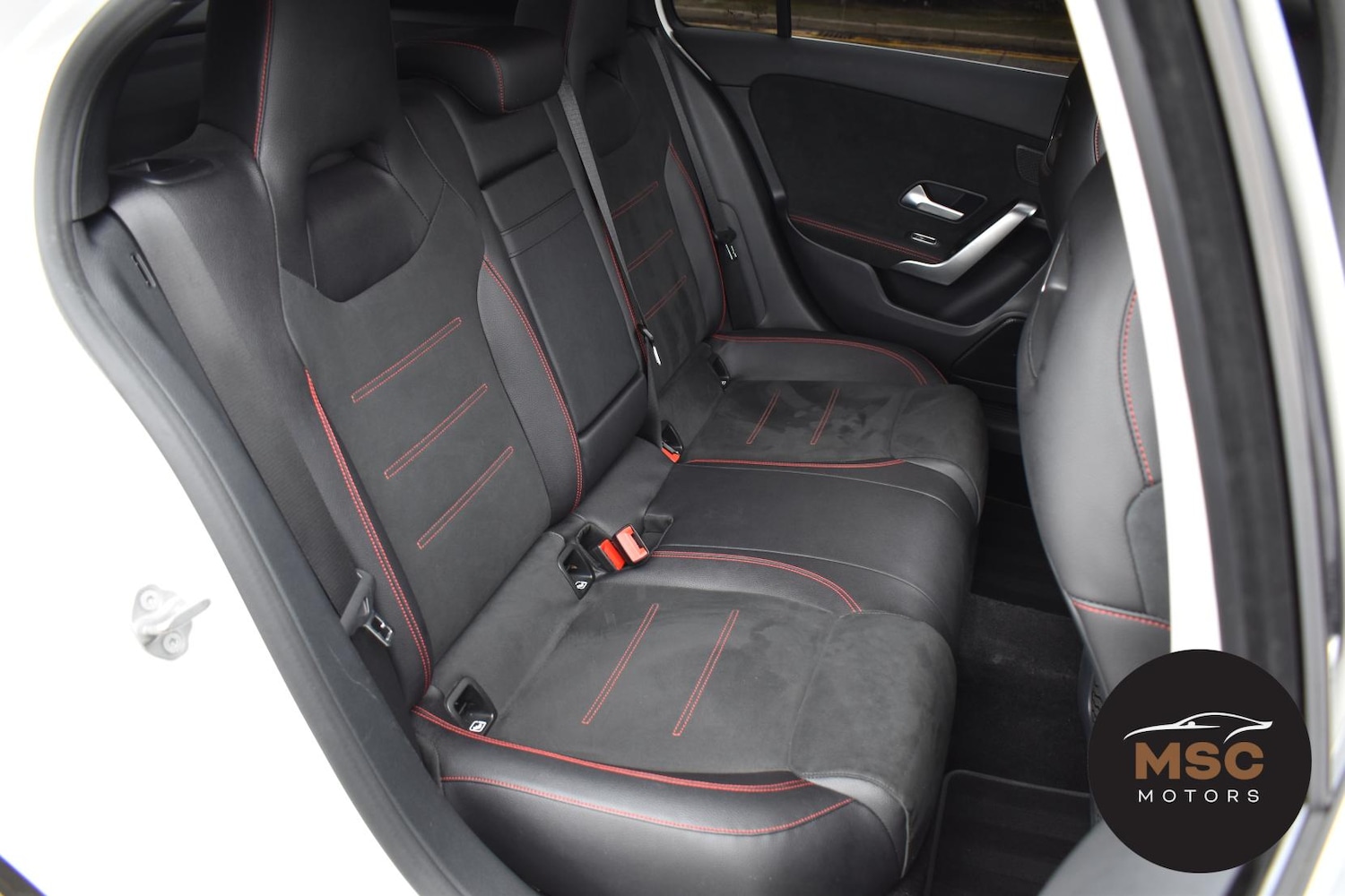 Used Mercedes-Benz A-Class 2019 for sale - 77353952: Photo 40