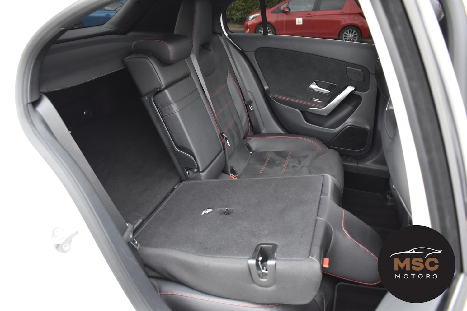 Used Mercedes-Benz A-Class 2019 for sale - 77353952: Photo 43