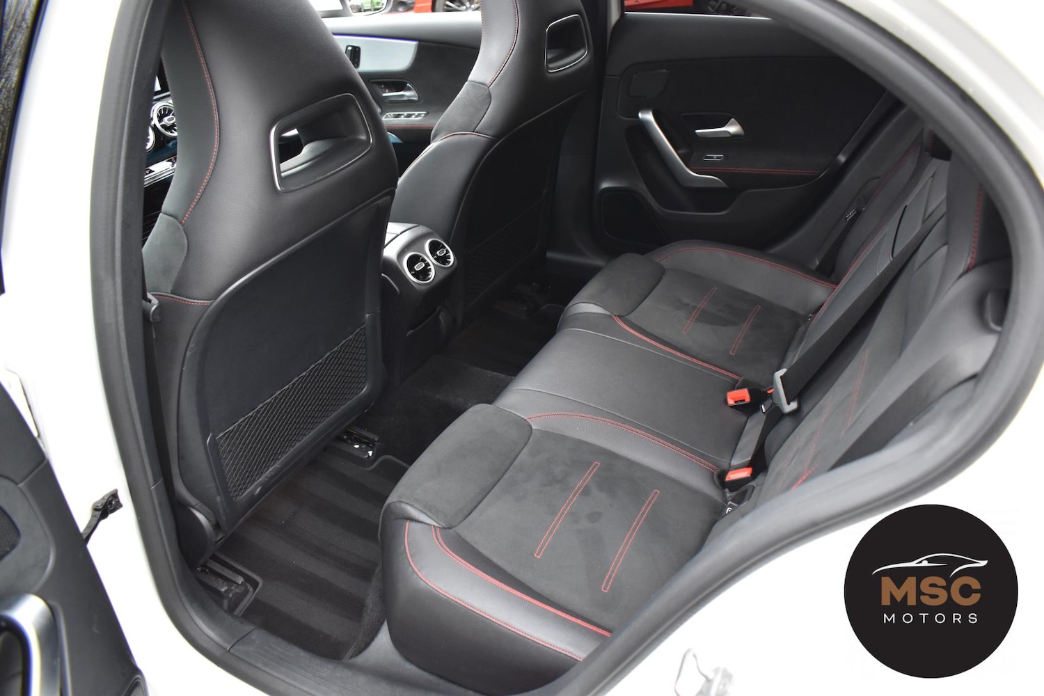 Used Mercedes-Benz A-Class 2019 for sale - 77353952: Photo 45