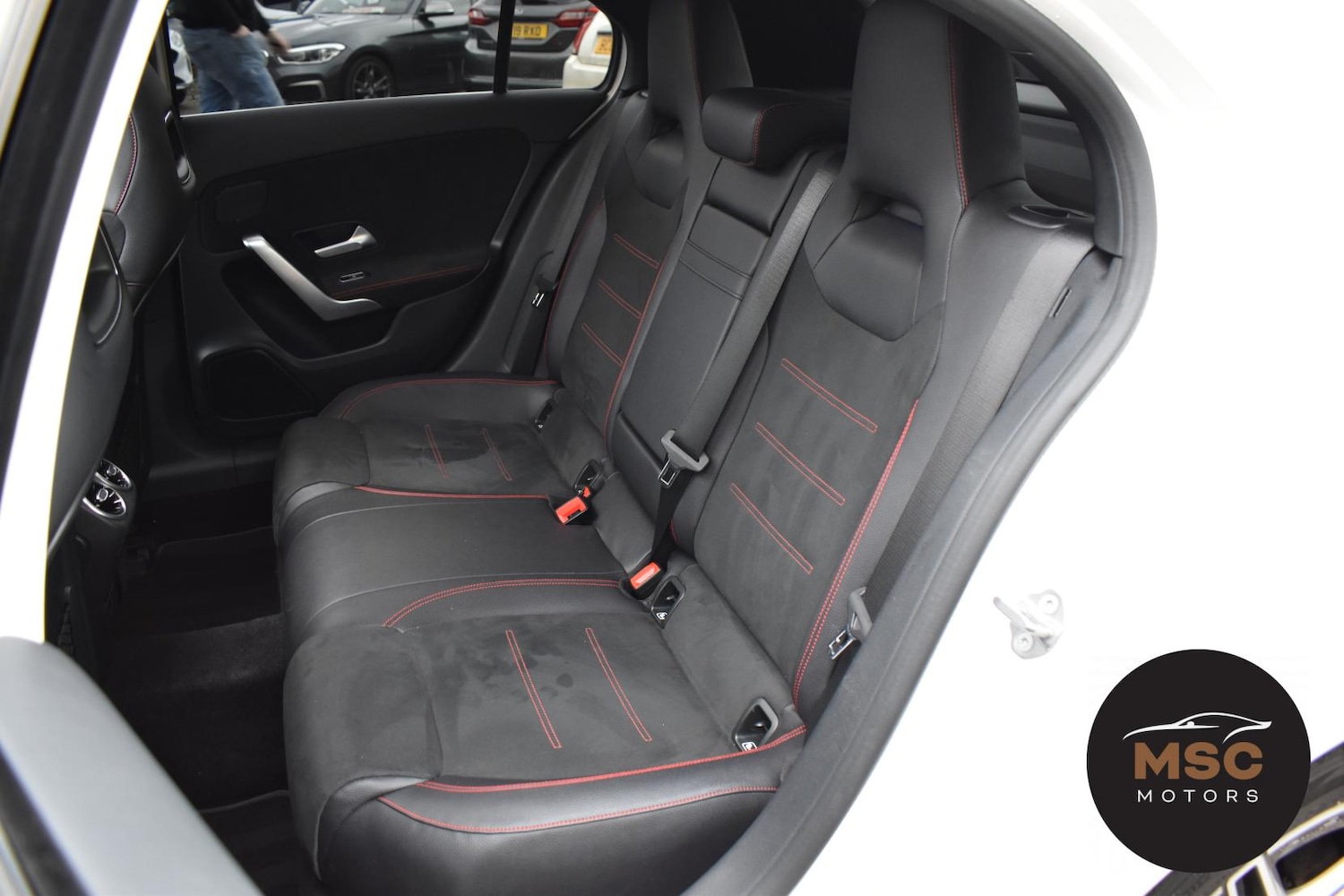 Used Mercedes-Benz A-Class 2019 for sale - 77353952: Photo 46