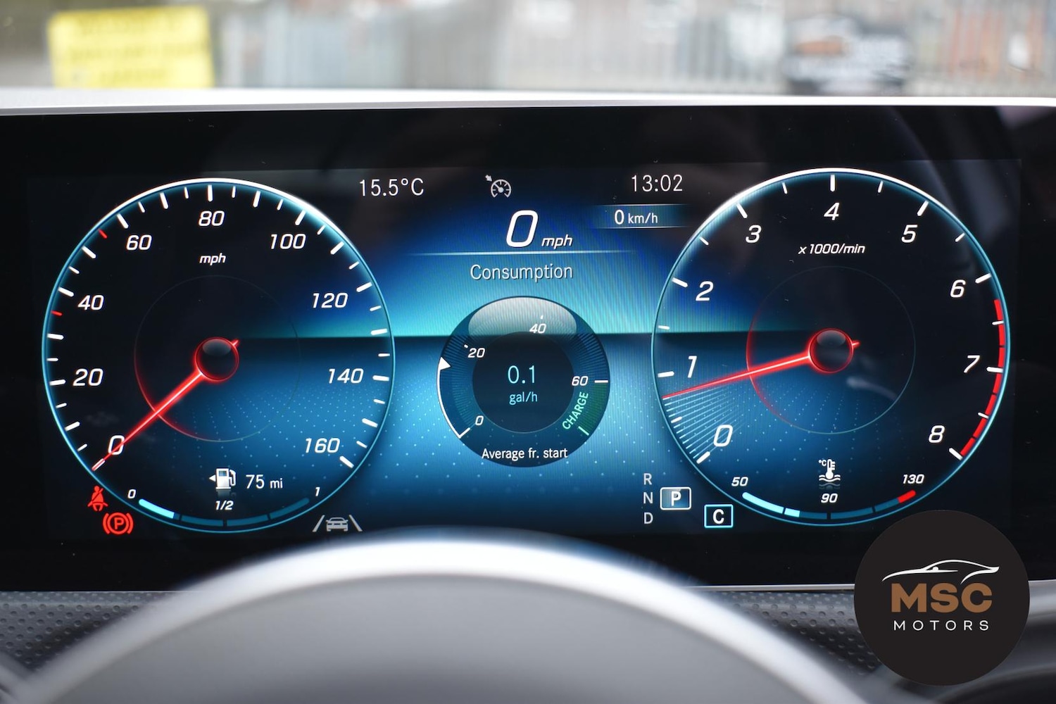 Used Mercedes-Benz A-Class 2019 for sale - 77353952: Photo 54